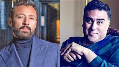 أحمد فهمي: تامر حبيب مكنش بيحبني ورفض مشاركتي في مسلسل طريقي