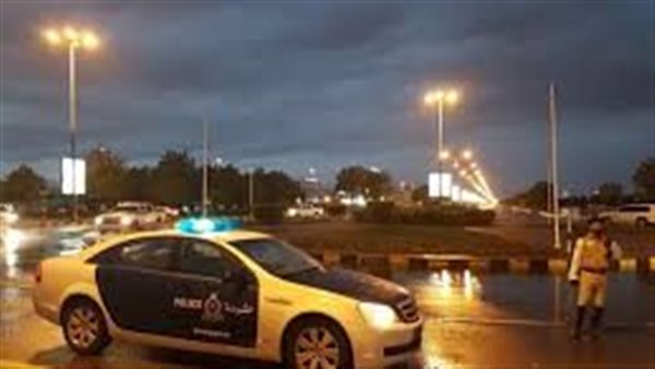 الشرطة العمانية