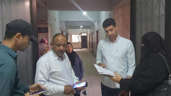 الدكتور سمير حماد