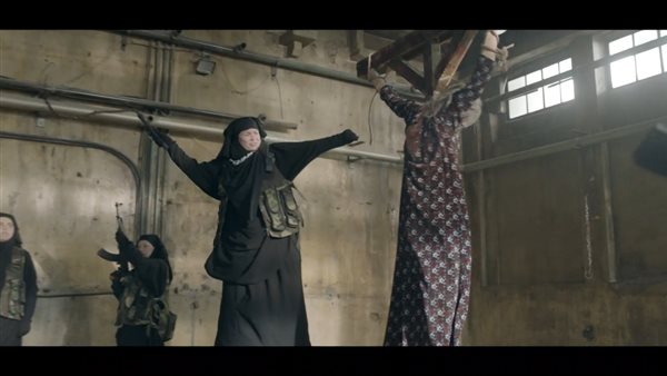 إلهام شاهين 