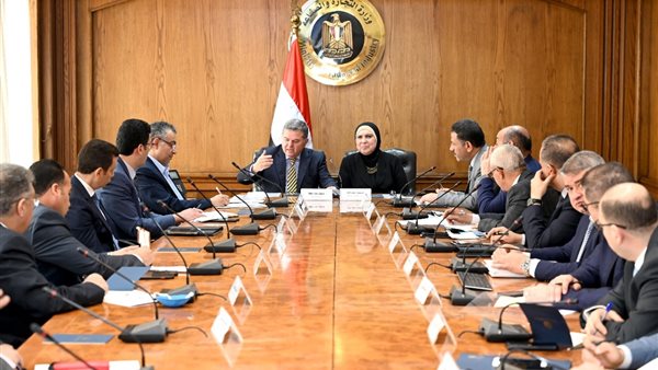 نيفين جامع وزيرة