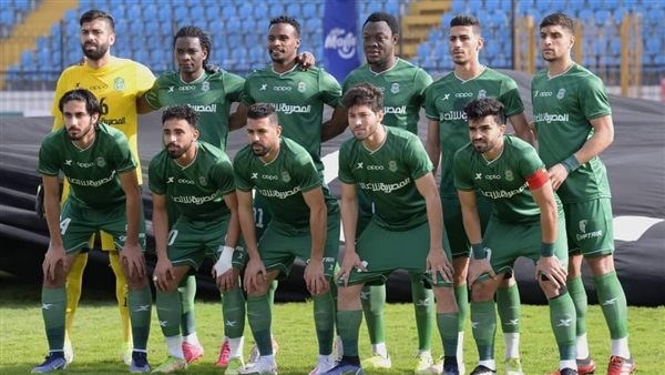 فريق الاتحاد السكندري