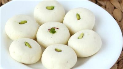 طريقة عمل الغريبة في المنزل.. 6 خطوات تستغرق 20 دقيقة فقط