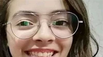  حبس طفل دهس طالبة بسيارة ملاكي في المحلة 4 أيام: مصابة بكسر بالجمجمة 