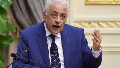 طارق شوقي لـ الراسبين بالثانوية العامة: الشطارة أني لما أقع أقوم تاني