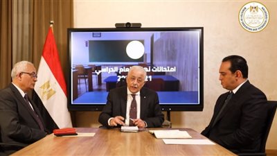 ننشر جدول امتحان الثانوية العامة 2022