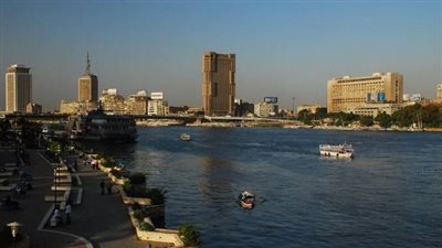 الأرصاد تعلن حالة طقس اليوم: حار نهارًا وتوقعات بسقوط أمطار على جنوب البلاد