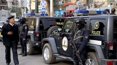 القبض على تشكيل عصابي لاتهامه بالنصب على المواطنين في القليوبية