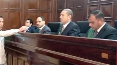 يعاني من مرض نفسي.. السجن عامين لابن قتل والدته في نهار رمضان بالغربية 