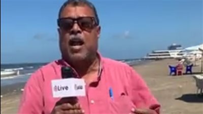 فتح شواطئ بورسعيد بالمجان خلال شم النسيم والأعياد.. ومسئول يكشف تفاصيل الاستعدادات | صور وفيديو 