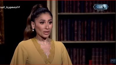 دينا الشربيني: بخاف من عمليات التجميل عشان الحقن