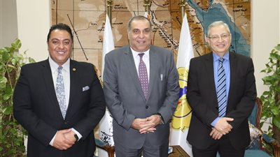 معهد إعداد القادة ينظم أمسية رمضانية عن التسامح ونبذ العنف