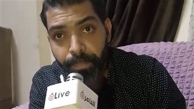 طالب يدهس سيدة أثناء سيرها مع بناتها بالدقهلية.. وزج الضحية: كان متعاطي مخدرات