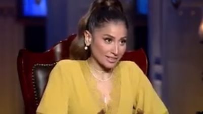 دينا الشربيني: مش بفكر في الارتباط حاليا ولو خطيبي شغل لي أغنية برج الحوت هكون مبسوطة