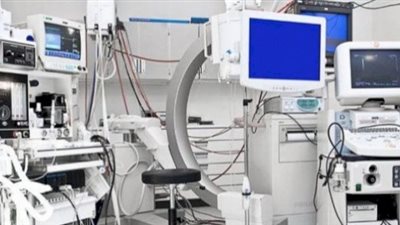 لدعم قطاع الصحة.. اقتراح برلماني بإعفاء الأجهزة الطبية من الجمارك