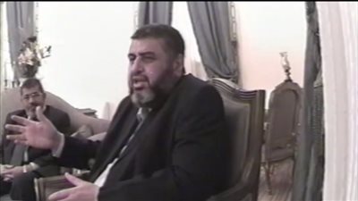 الاختيار 3.. تسريب جديد لخيرت الشاطر: مش عايزين نكرر مأساة غزة ولا حماس في مصر