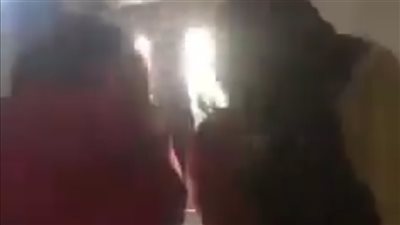 أهل جوزها منعوها من دخول البيت.. أشقاء يعتدون على أرملة شقيقهم وبناته في المحلة بسبب الميراث 