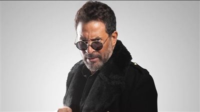 ماجد المصري: بميل لأدوار الشر.. ومقدرتش أتخلى عن سيد الأجنبي.. والشعب البورسعيدي فوق رأسنا| حوار