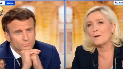 الضرائب والقدرة الشرائية تشعل المناظرة التليفزيونية بين مرشحي الانتخابات الرئاسية الفرنسية 