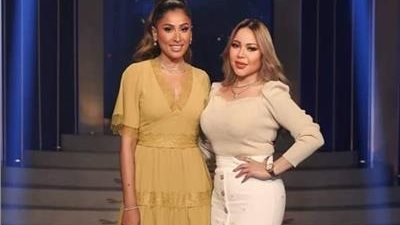 صاحبتي خانتني مع حبيبي.. أبرز تصريحات دينا الشربيني في برنامج حبر سري