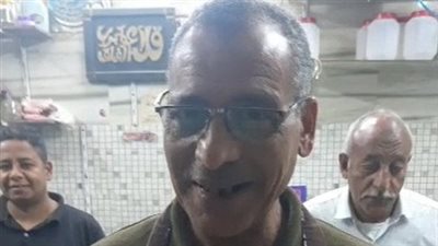 أشهر فسخاني بالمنيا: ورثت المهنة عن أجدادي وأسعار الأسماك المملحة مستقرة | بث مباشر 