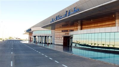  ضبط شخص بحوزته 4400 قرص كبتاجون في مطار أسيوط