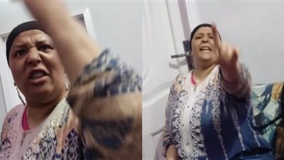 بعد تعدي سيدة على طالبات جامعيات.. الطالبات: حبستنا في الشقة عشان 500 جنيه