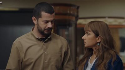 نيللي كريم تحصل على حقيبة الأموال بعد سرقة شريف سلامة لها.. ملخص الحلقة 19 من فاتن أمل حربي