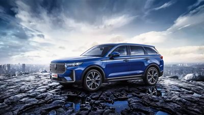 تبدأ من 56 ألف ريال.. قائمة بأسعار سيارات بيستون 2022 في السعودية