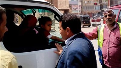 رصد 18 مخالفة تموينية في الواسطى ببني سويف 