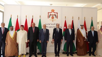 قرارات جامعة الدول العربية │ حماية القدس وتدخل مجلس الأمن وتحذيرات من اشتعال المنطقة والعالم