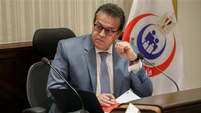 خالد عبد الغفار يوافق على حركة تغيير في مديرية الشئون الصحية بالغربية