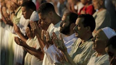 الأوقاف تعلن الخطوات المطلوبة لقراءة جزء من القرآن في التراويح خلال رمضان| خاص