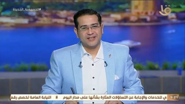 مصطفى كفافي