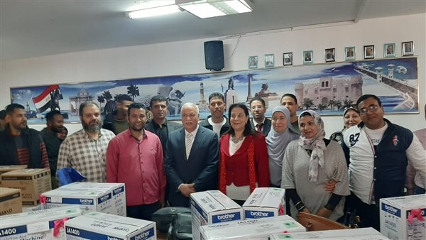 قوى عاملة اسنكندرية