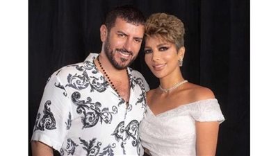 أول تعليق من أسرة أصالة بعد أنباء طلاقها من زوجها فائق حسن