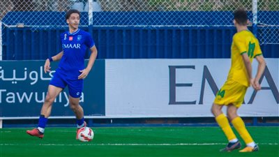 كريم أشرف مهاجم الهلال السعودي: منتخب مصر للشباب يتجاهلني.. وهناك محاولات لإقناعي بتمثيل السعودية | حوار 