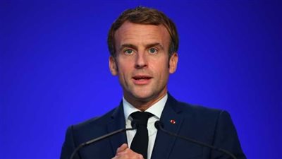 بعد استدعاء الخارجية الروسية للسفير الفرنسي.. ماكرون يتحدى موسكو بدعم أوكرانيا بالأسلحة