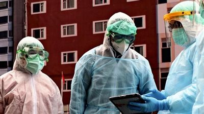 تايوان توافق على تطعيم بعض المواطنين بجرعة ثانية معززة ضد كورونا