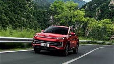 بزيادة وصلت إلى 25 ألف جنيه.. ارتفاع أسعار سيارات جاك 2022 الصينية