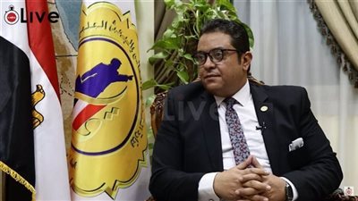 غدًا.. معهد إعداد القادة يطلق فعاليات فوج البطولة أنت الأقوى 