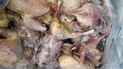 مدير مستشفى أرمنت بالأقصر يكشف حقيقة تقديم فراخ غير صالحة للاستهلاك الآدمي لـ المرضى والعاملين