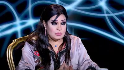 فيفي عبده تستغيث: لأول مرة بقول لكم ارحموني الحسد زاد عن حده معايا 