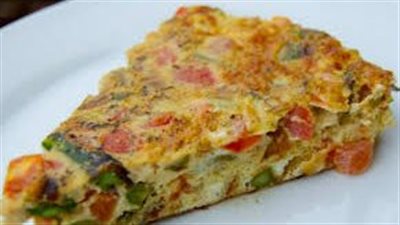 سحور اليوم.. عجة البيض وكليجة بالعجوة