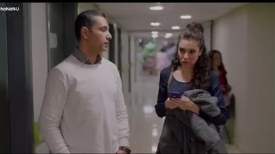 مسلسل أحلام سعيدة الحلقة 20.. حازم يكتشف عيب زوجته شروق