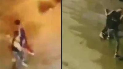 بسبب خلافات الجيرة.. تفاصيل واقعة مقتل عامل أمام المارة بشبرا الخيمة 