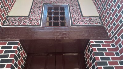 الآثار تعلن الانتهاء من ترميم جامع عبد الله عاصي بالمحلة الكبرى