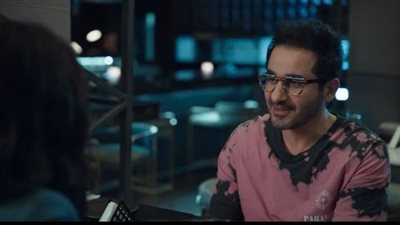 الكوميديا تسيطر على برومو فيلم واحد تاني لأحمد حلمي وروبي | فيديو