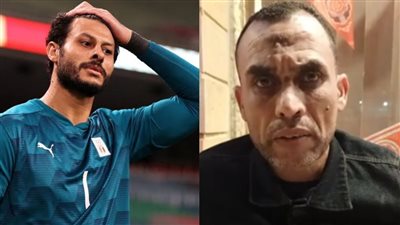 لسداد مليون و600 ألف جنيه.. تفاصيل بيع مقتنيات فيلا محمد الشناوي حارس الأهلي في مزاد علني 