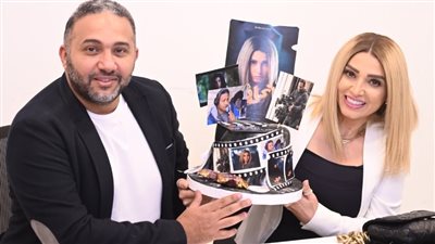 تأكيدًا لـ القاهرة 24.. روجينا تنافس في رمضان 2023 مع المخرج رؤوف عبد العزيز بـ ستهم